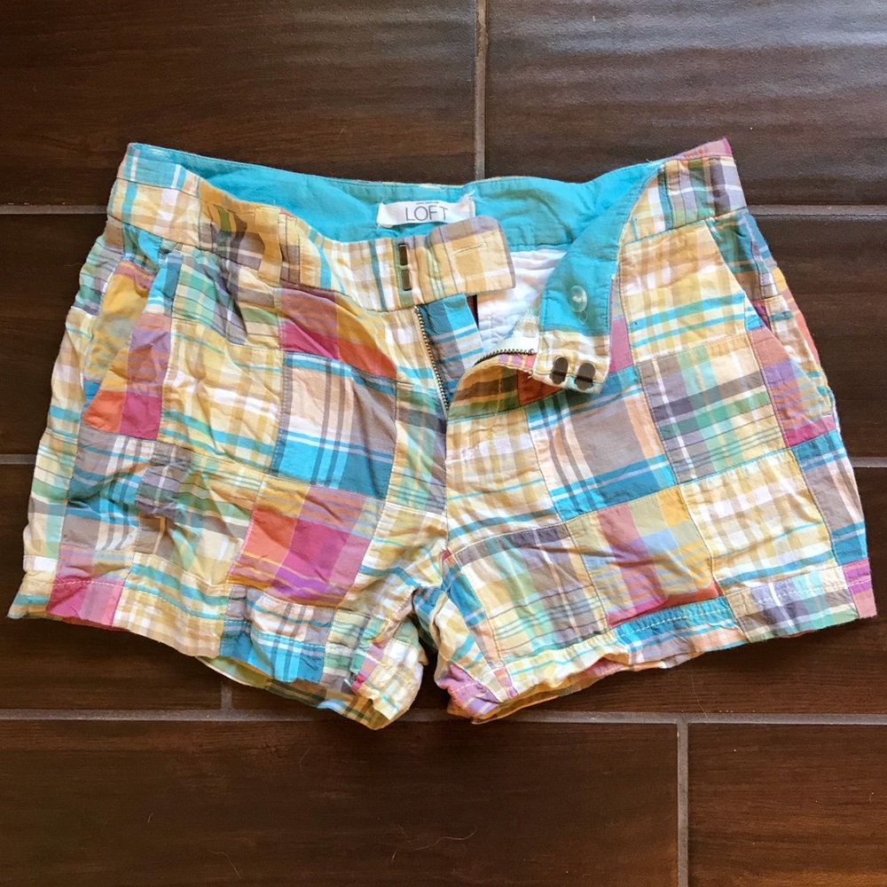 Loft Shorts